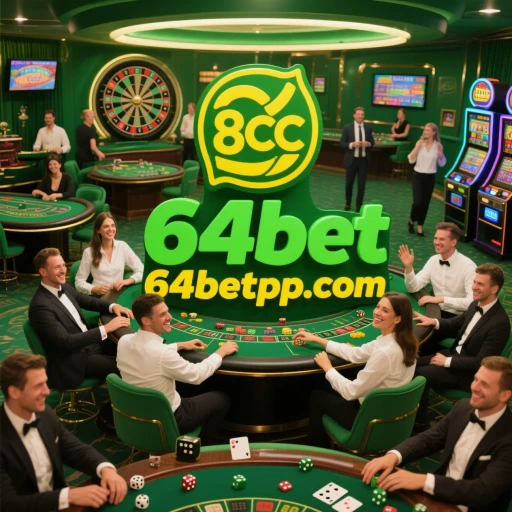 64betpp.com logo
