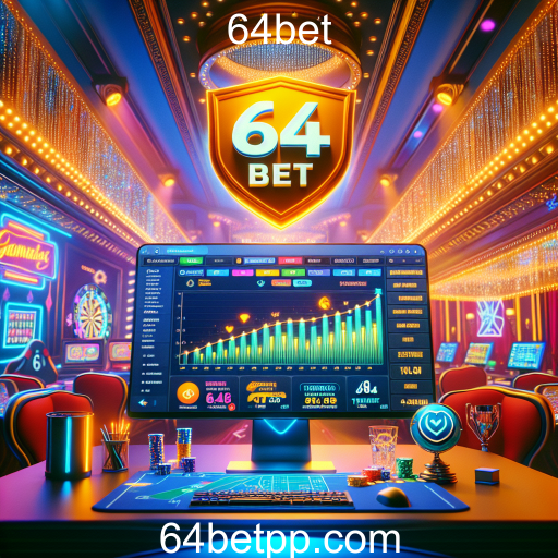 Descubra o Empolgante Mundo dos Fantasy Sports na 64bet