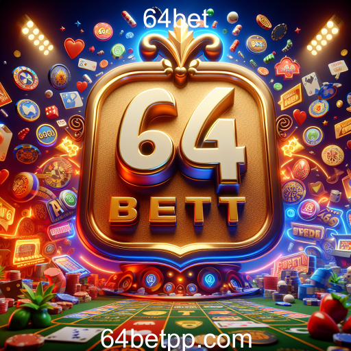 Descubra as Melhores Promoções no 64bet